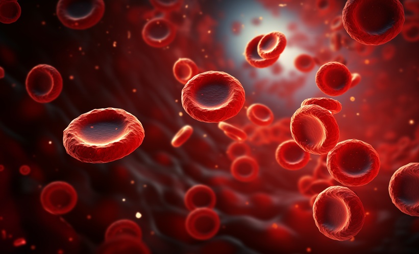 haemoglobin