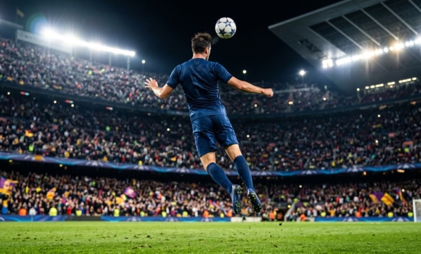 Soccer Players Show Altered Brain Health in Midlife: AAIC 2026
