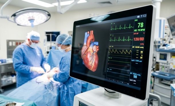 Amyloid Levels Linked to Postoperative Delirium - EMJ