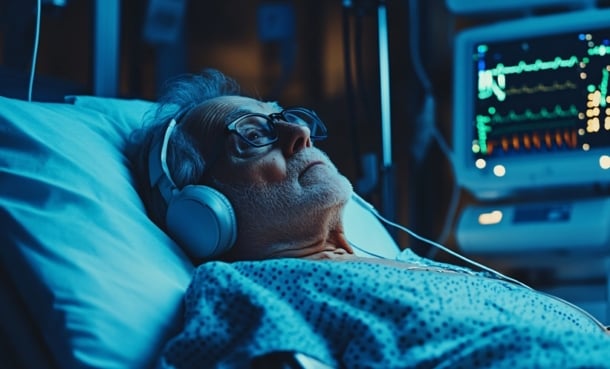 Music Therapy Boosts Well-Being After Stroke - EMJ