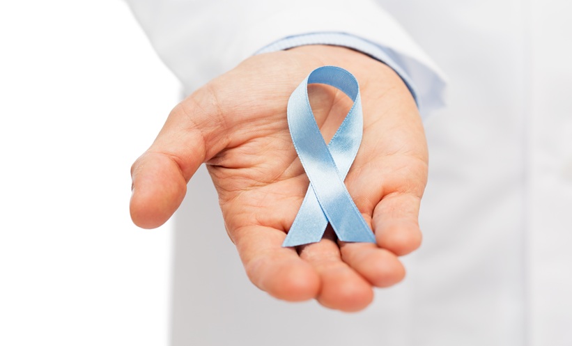 Secondary Treatment in Prostate Cancer