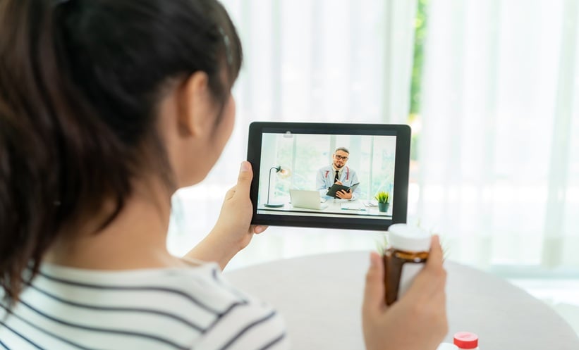 AI Skin Cancer Detection and Teledermatology - EMJ