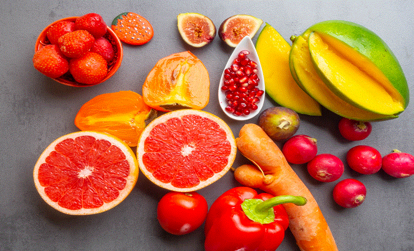 Skin Carotenoid Levels Low In Dermatology - EMJ