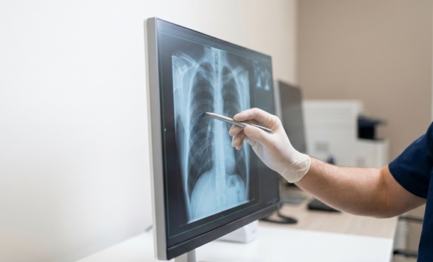Biomarkers Predict SSc-ILD Progression - EMJ