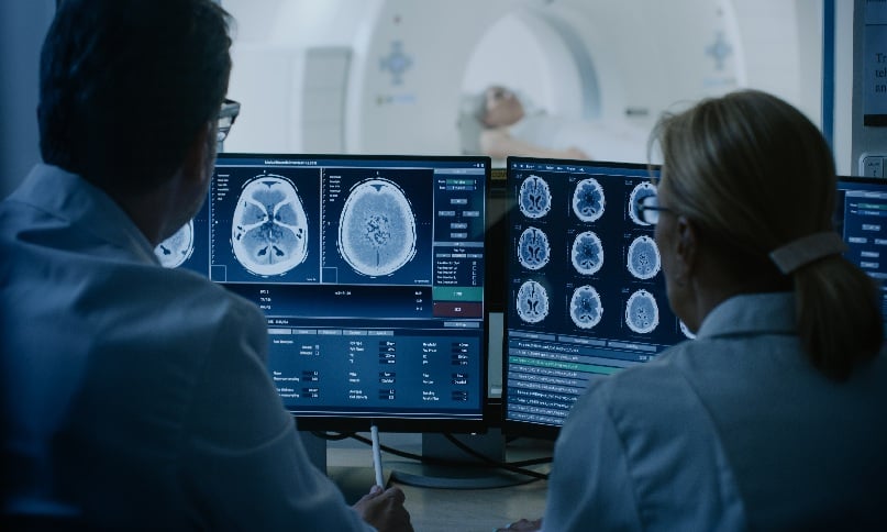 AI Images Challenge Radiology Detection Skills - EMJ