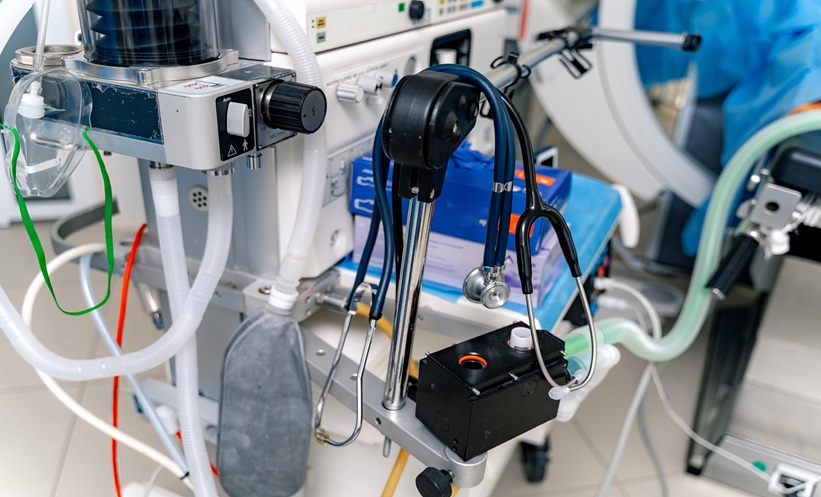 Increased pulmonary blood flow affecting postnatal lung maturation and pulmonary circulation.