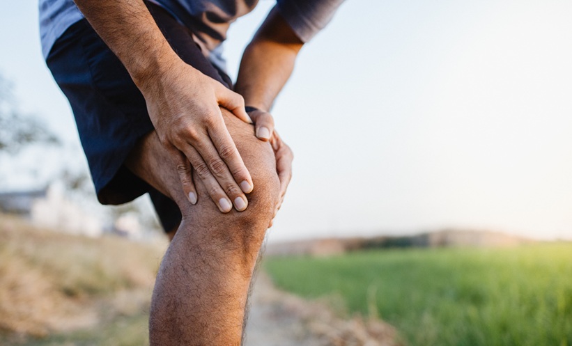 osteoarthritis in knee