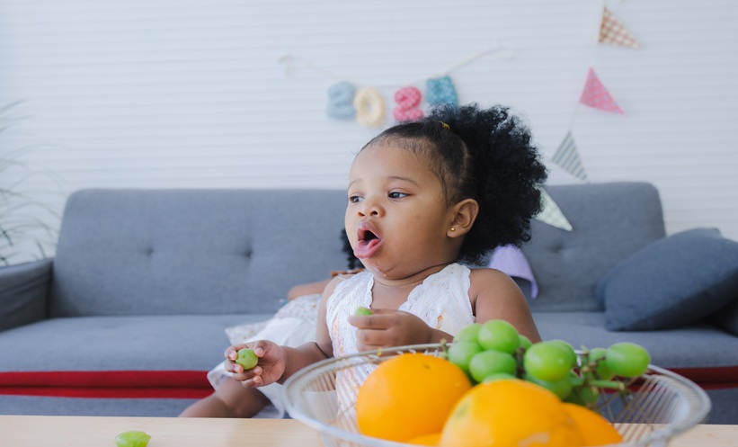 pediatric eosinophilic esophagitis
