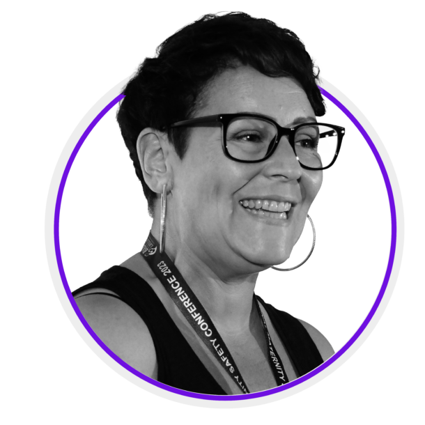 Angela Frazer-Wicks