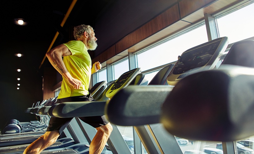 Treadmill Stress Test in Severe Aortic Stenosis