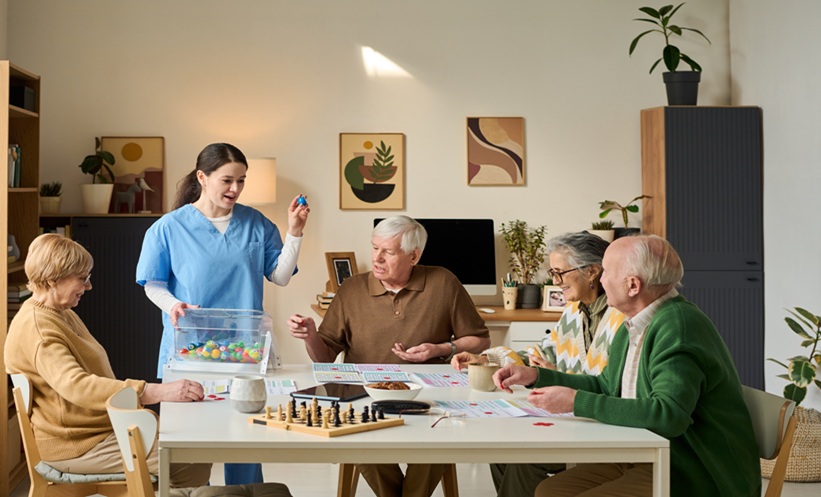Older Adults Show Rising Arrhythmia Mortality Risk – EMJ