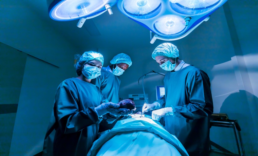 Cardiac Allograft Rejection Mapped by Spatial Transcriptomics – EMJ