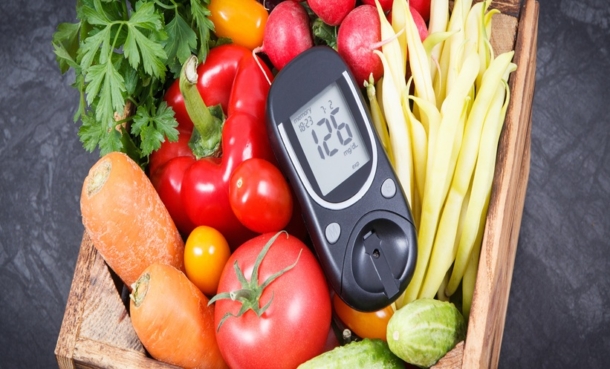 Diabetes Type 2 fasting treatment insulin