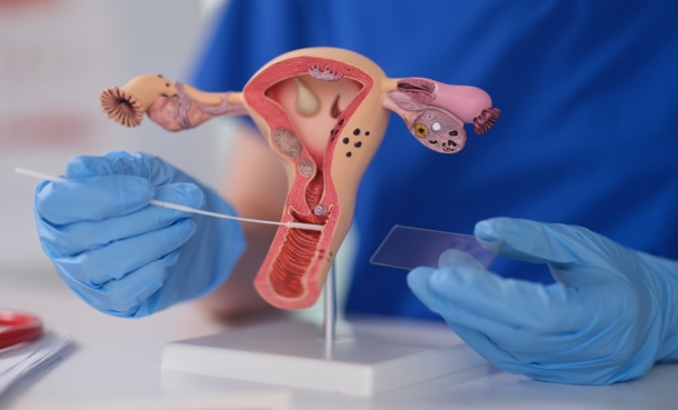 cervical screening tests for hpv