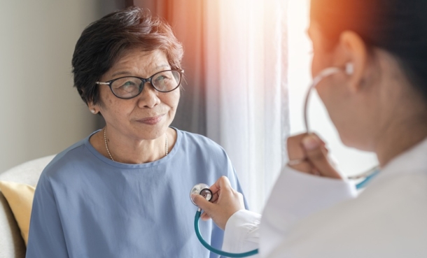 Soft robotic cardiac sleeves heart failure