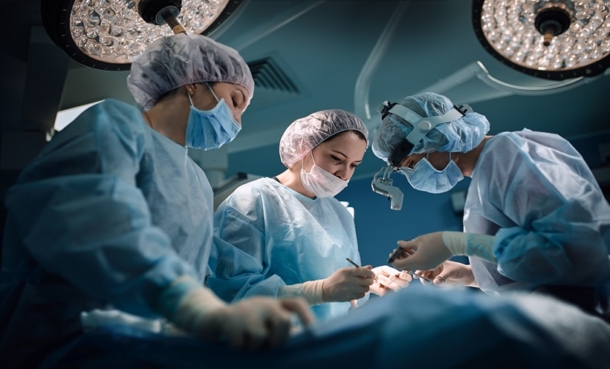 Chronic kidney disease
