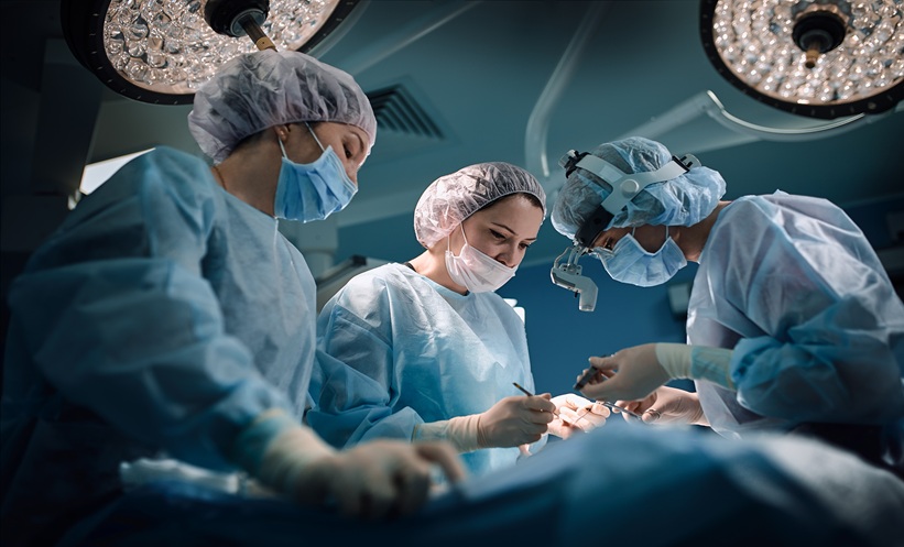 Chronic kidney disease