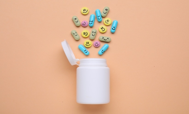 Antidepressant Use And Survival In mRCC - EMJ
