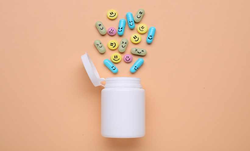 Antidepressant Use And Survival In mRCC - EMJ