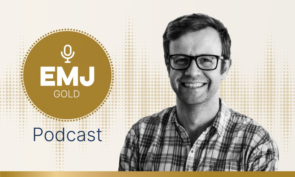 Behavioral Science Expert Richard Shotton on Pharma Marketing