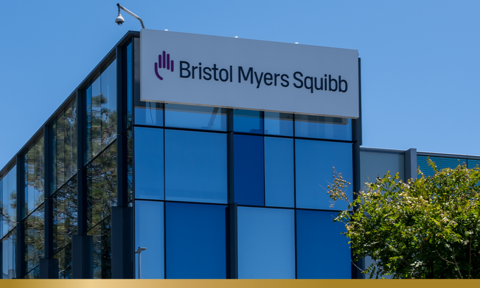 BMS office building