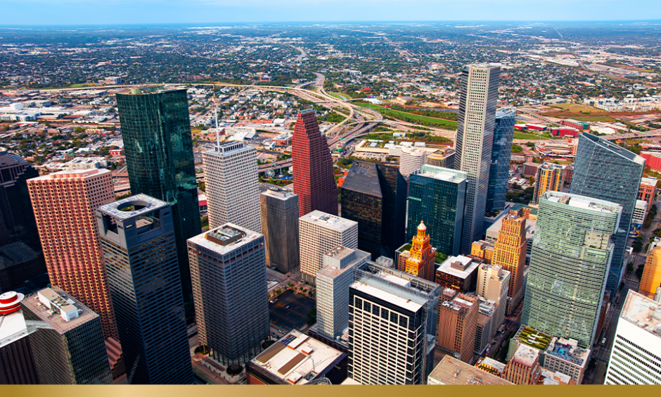 Generation Park Management Houston