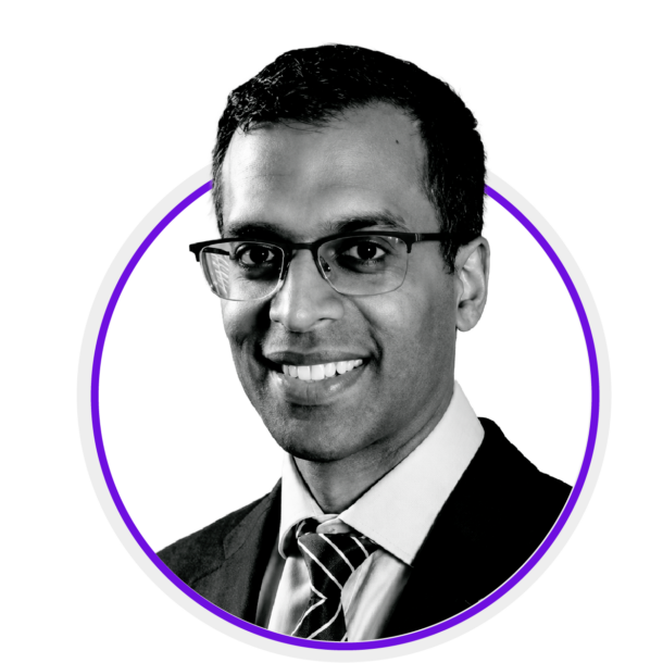 Veeru Kasivisvanathan