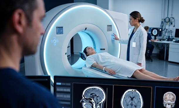 brain morphometric features