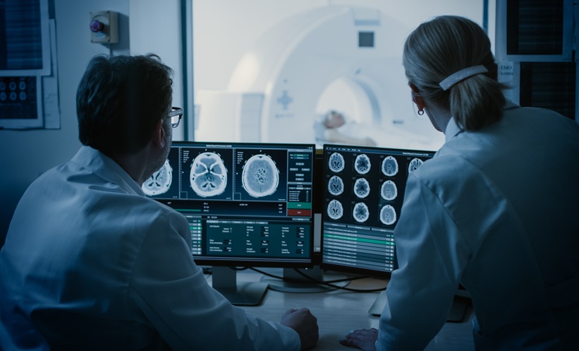 Grey Matter Changes Linked to Depression Severity
