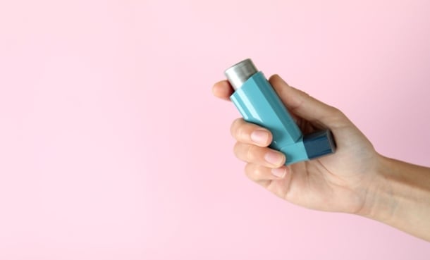 Dupilumab Efficacy in ABPA With Asthma - EMJ