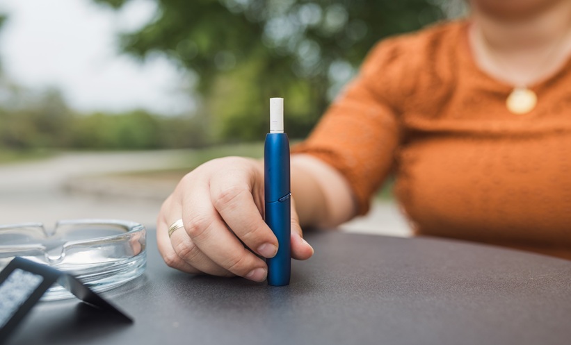 E-cigarette exposure in pregnancy and its potential effects on fetal lung immunity.