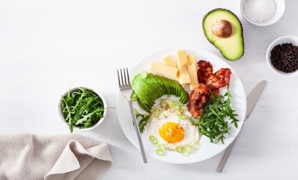 ketogenic diet in cancer