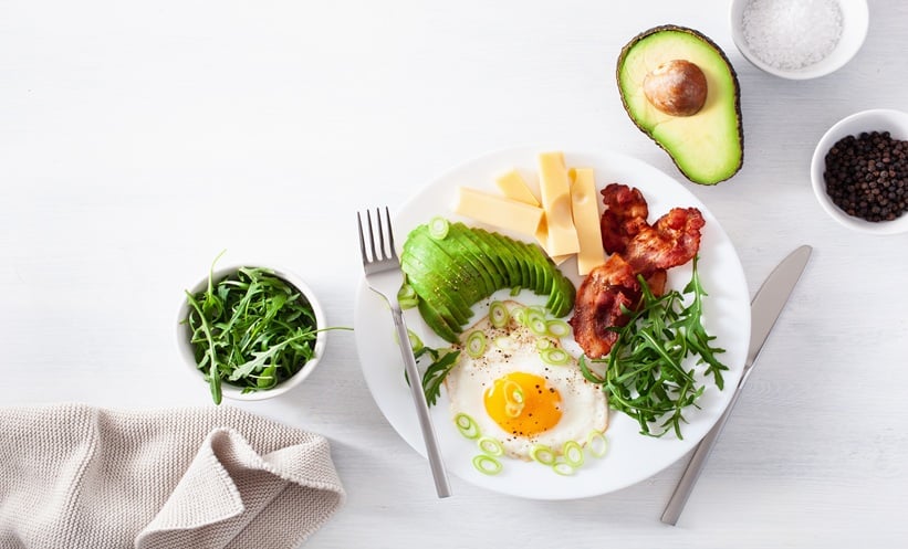 ketogenic diet in cancer