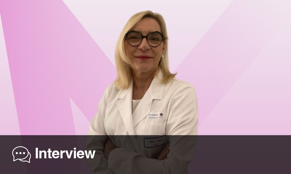 The Changing Face of Melanoma Care: An Interview with Ketty Peris
