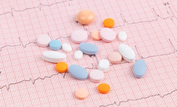 beta-blockers, myocardial infarction, heart attack, cardiovascular disease, secondary prevention, heart failure