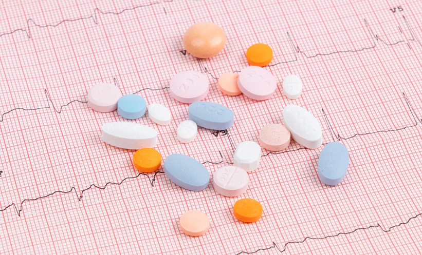beta-blockers, myocardial infarction, heart attack, cardiovascular disease, secondary prevention, heart failure