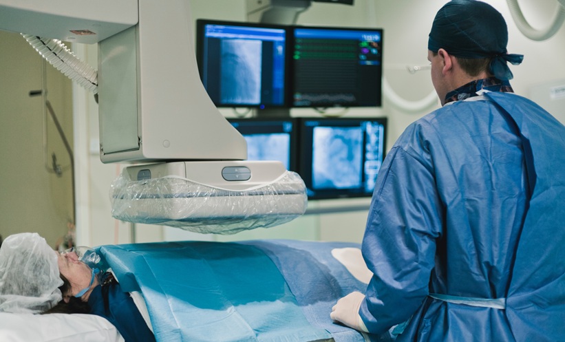 Cath Lab Screening Reveals Cardiovascular Risk - EMJ