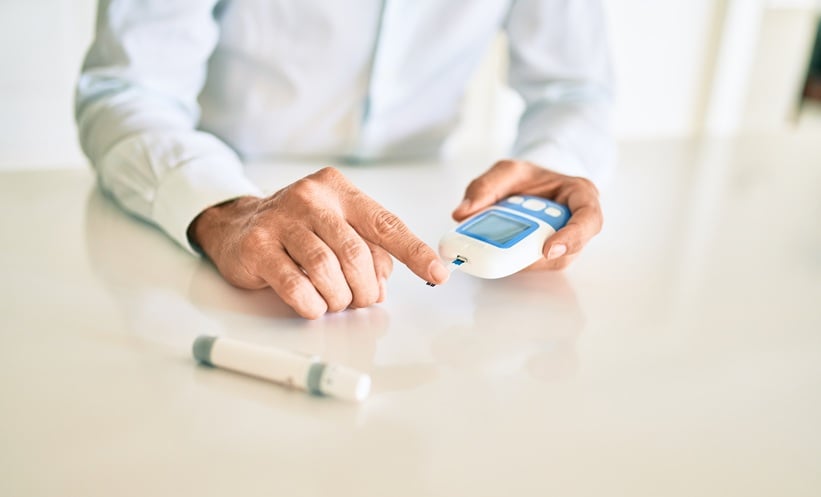 diabetes Type 2 diabetes prostate cancer CRPC metabolic health enzalutamide abiraterone cancer survival