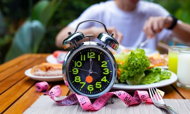 Time-Restricted Eating May Improve MASLD Outcomes