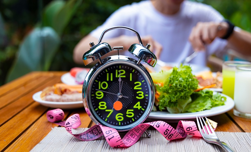 Time-Restricted Eating May Improve MASLD Outcomes