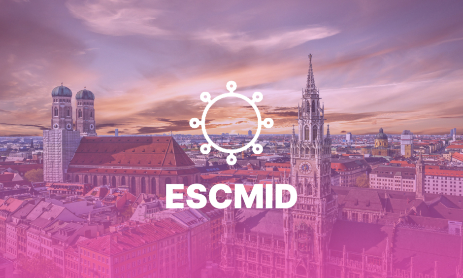 microbiology-infectious-diseases-escmid-2026
