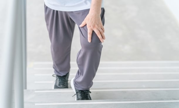 Sarcopenia