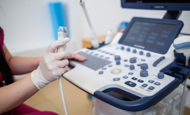 Ultrasound