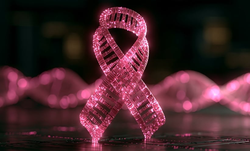 breast cancer genetic testing