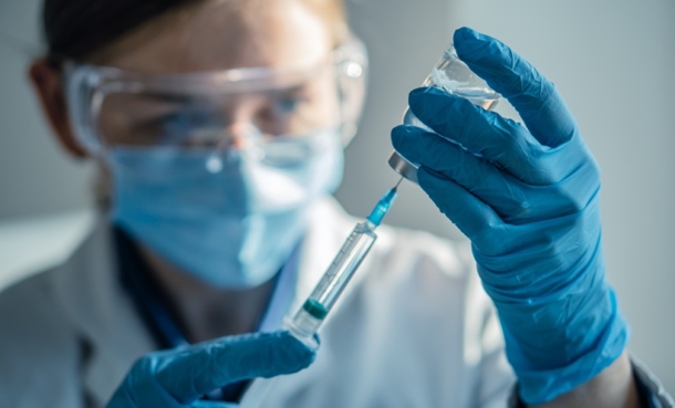 cancer vaccine