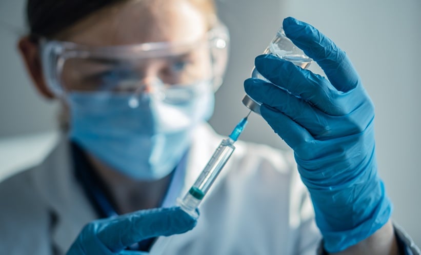 cancer vaccine