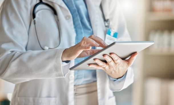 Mobile cancer testing