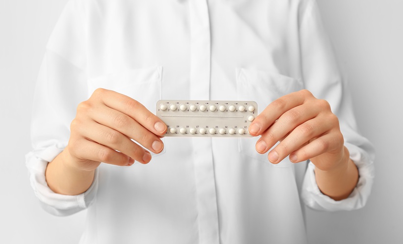 menopause hormone therapy