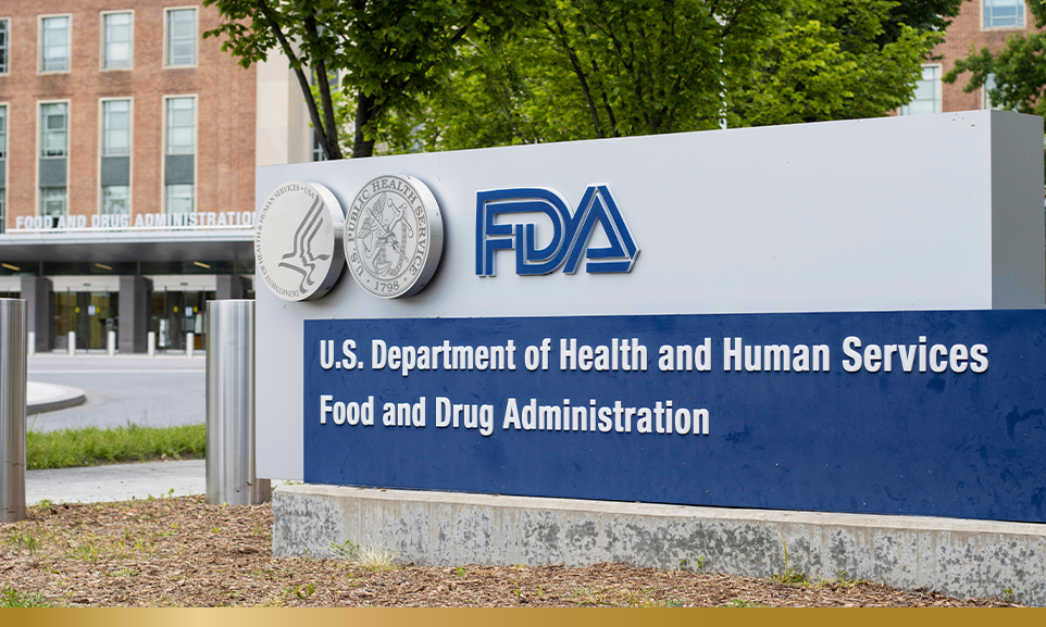 FDA Nominee Overton Backs Vaccine Safety at Senate Hearing