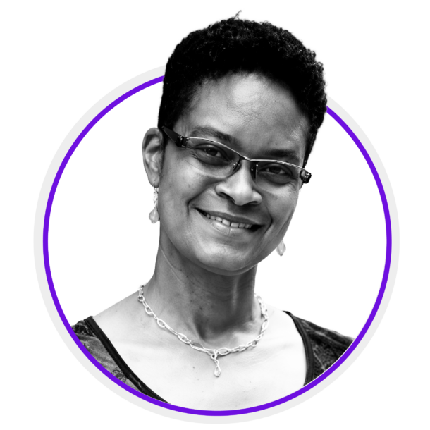 Tonia Poteat